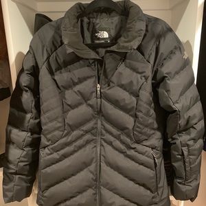 Women’s Medium Northface Coat